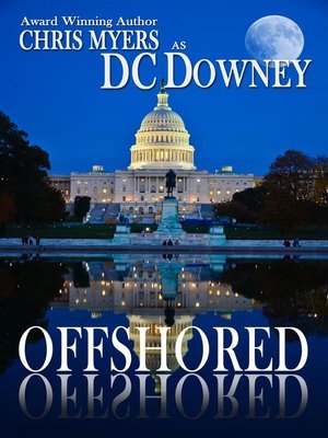 cover image of Offshored
